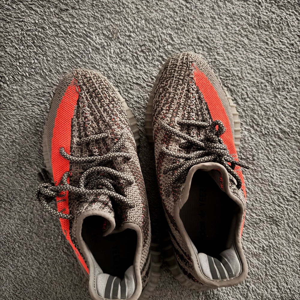 Yeezy Boost 350 V2 'Beluga'-Size 7